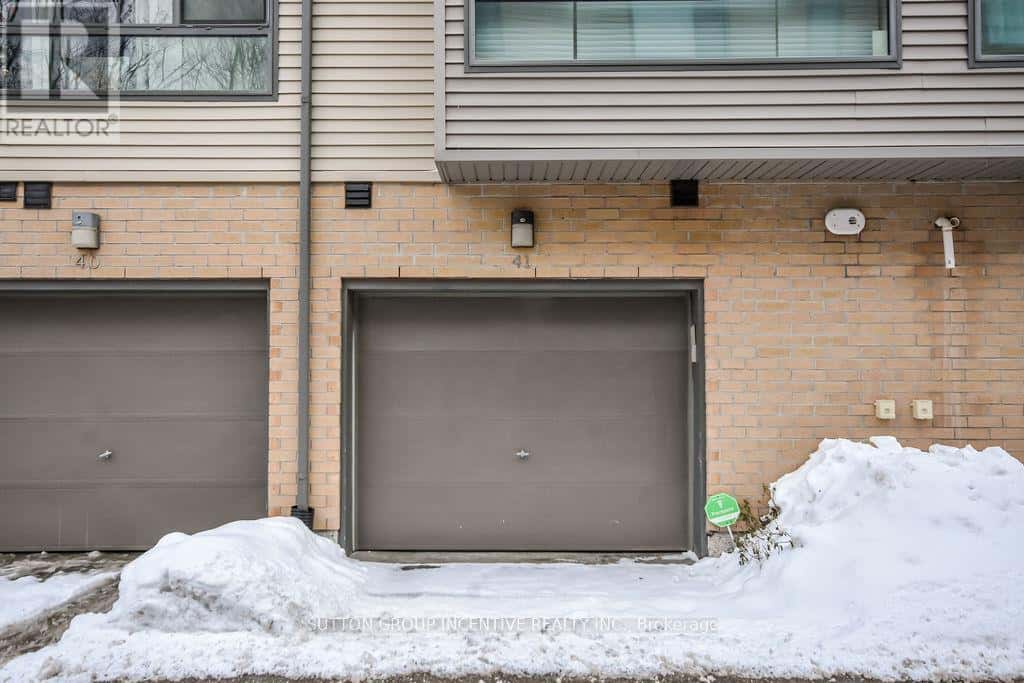 41 - 369 ESSA ROAD — Barrie (Holly), Ontario - Photo 4 of 46