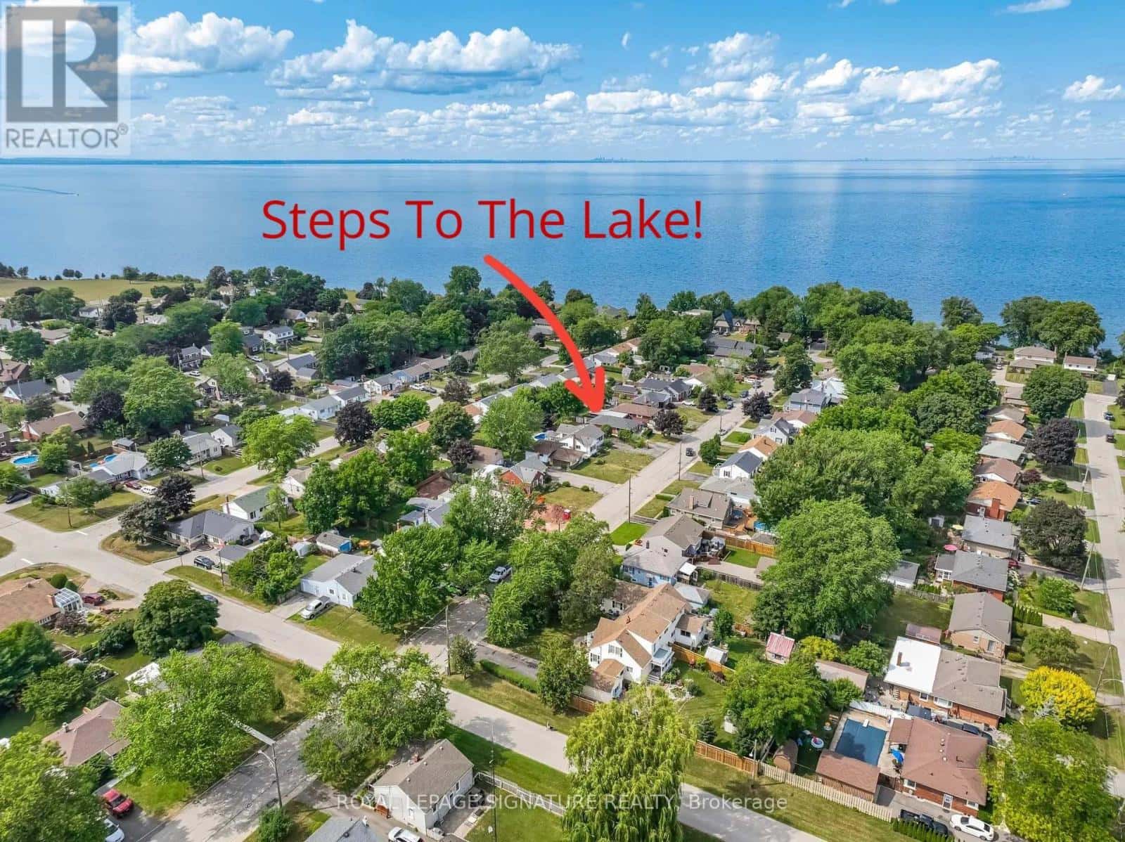 77 FAIRVIEW ROAD — Grimsby (Grimsby Beach), Ontario - Photo 3 of 44