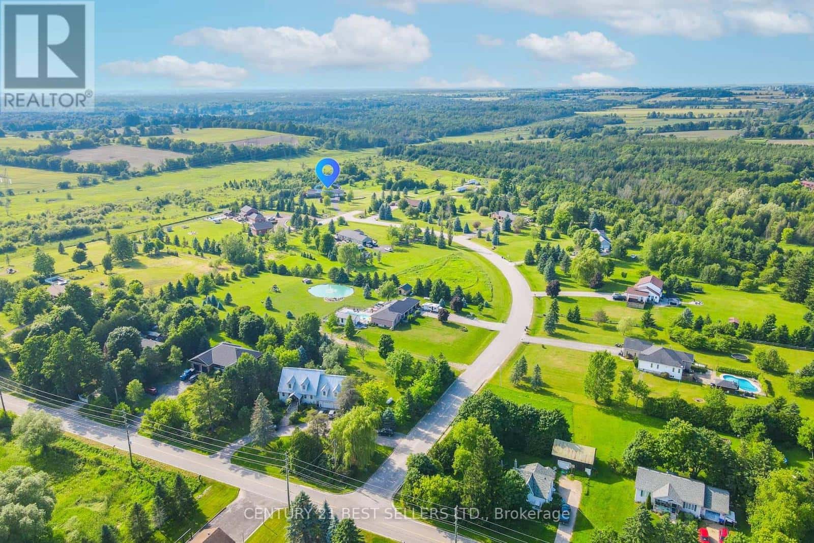 14 PIONEER RIDGE COURT — Essa, Ontario - Photo 2 of 40