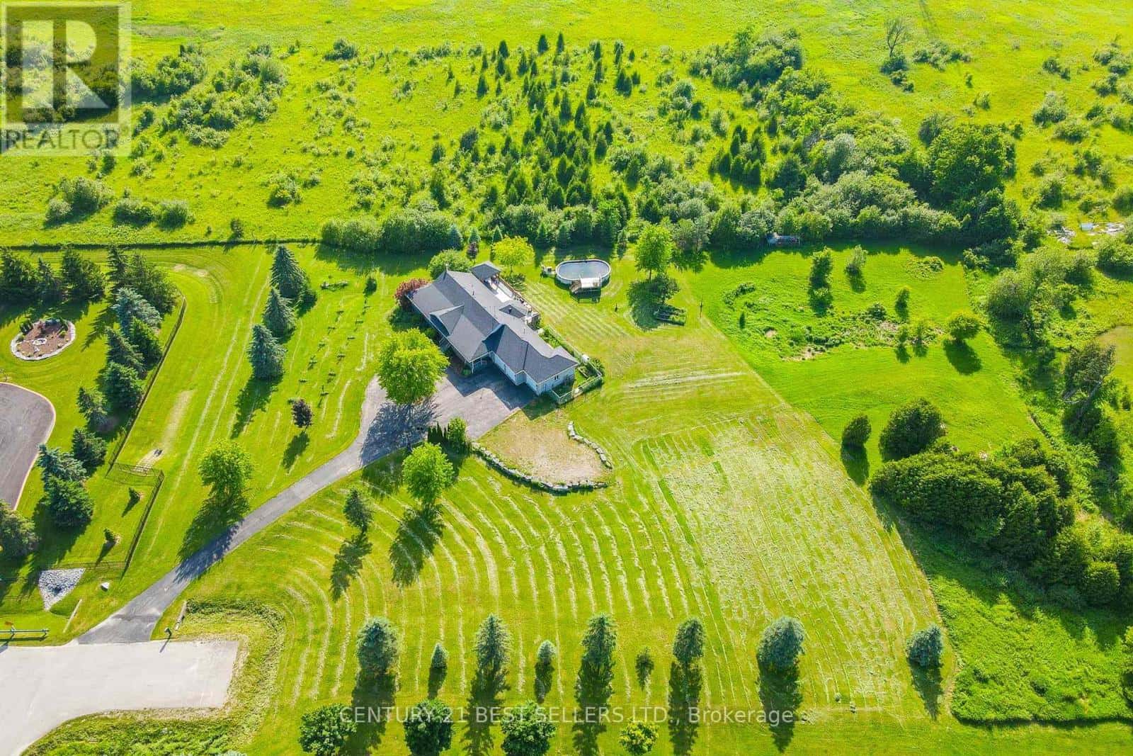 14 PIONEER RIDGE COURT — Essa, Ontario - Photo 5 of 40