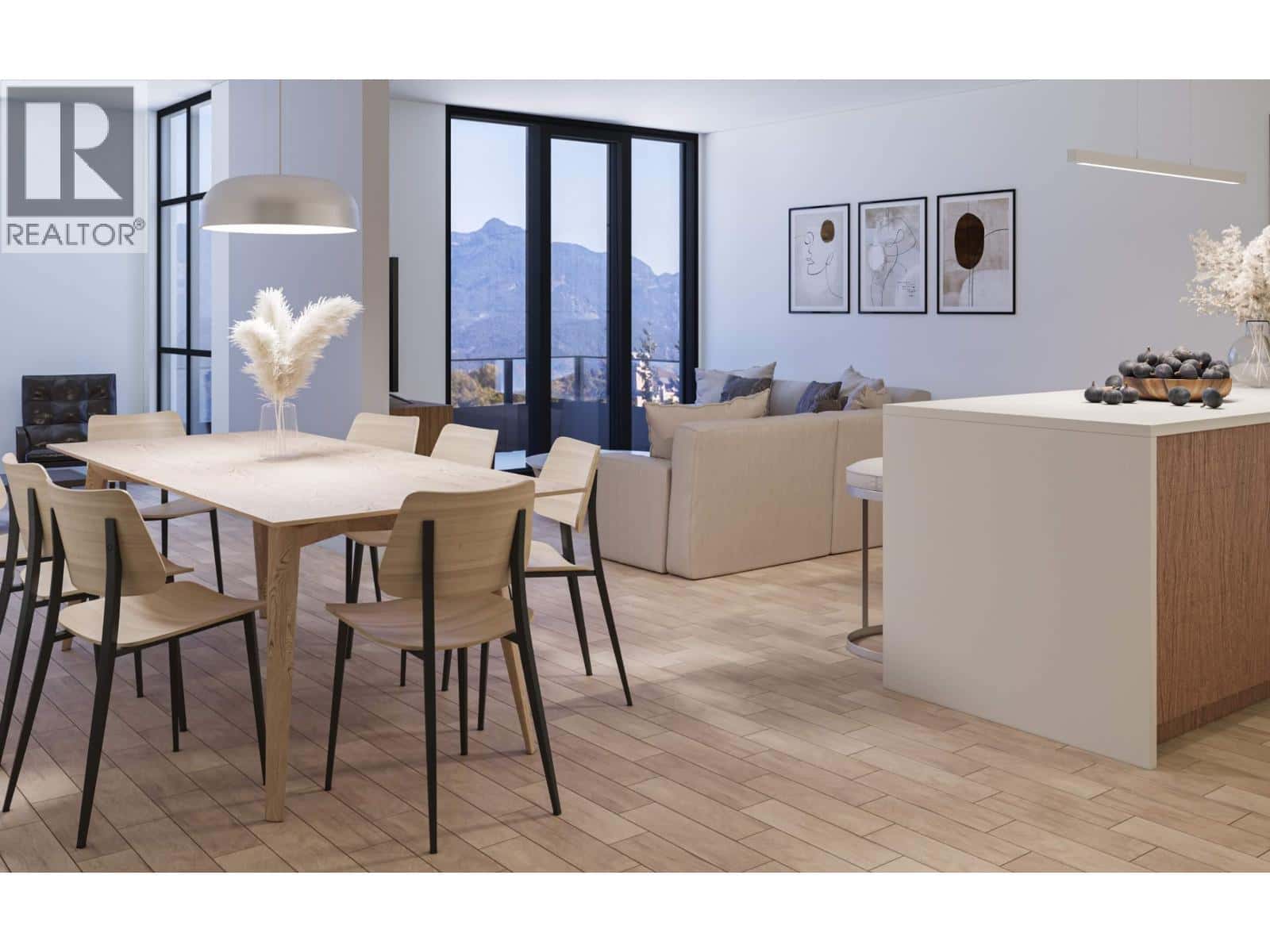 402 1365 VICTORIA STREET — Squamish, British Columbia - Photo 3 of 14