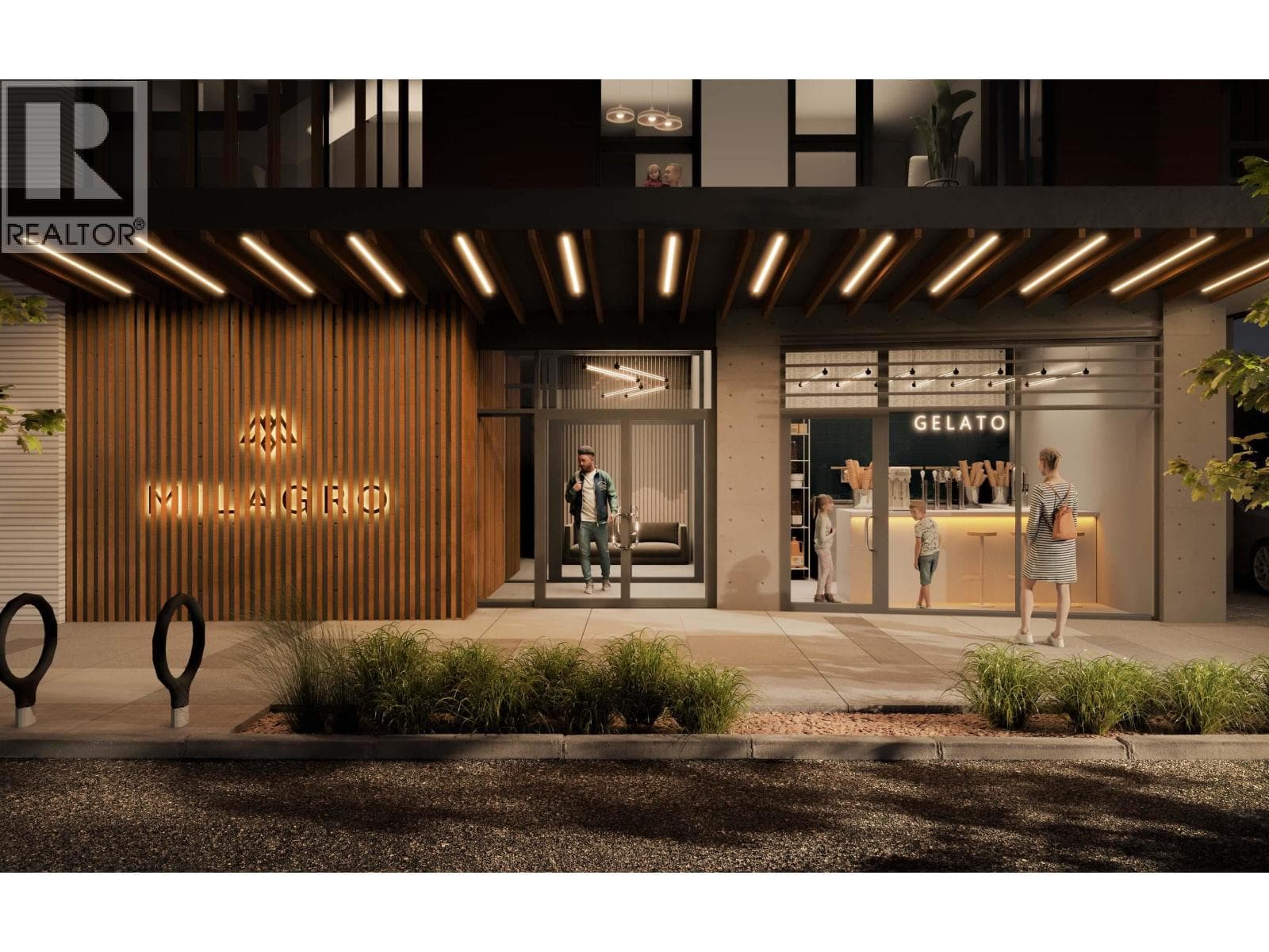 402 1365 VICTORIA STREET — Squamish, British Columbia - Main photo