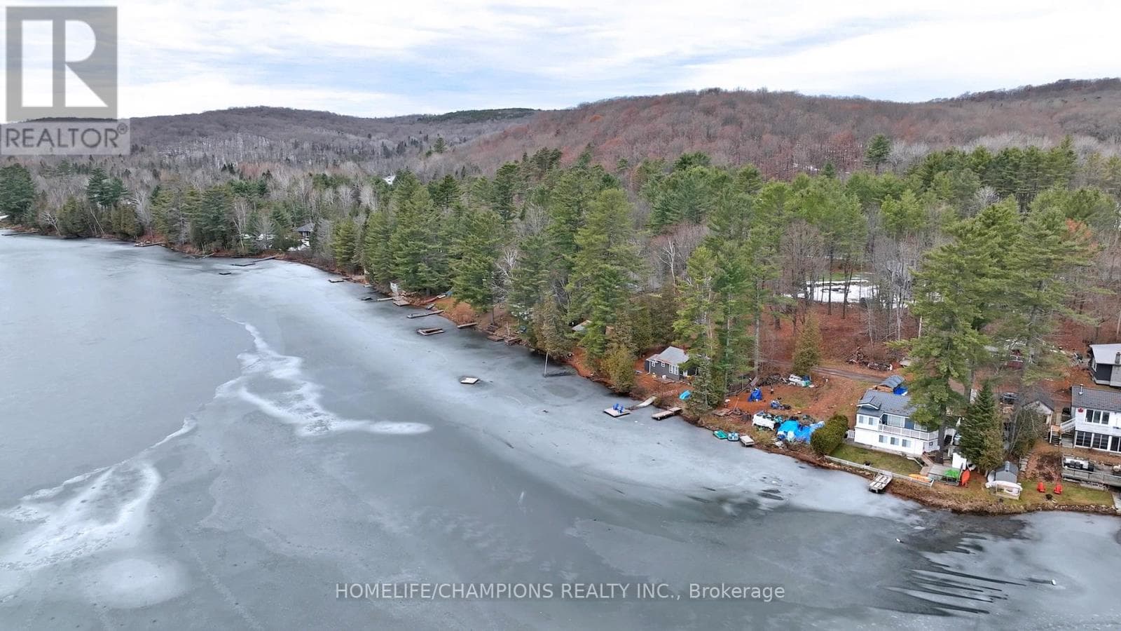 1038 PIKE LANE — Dysart et al (Dysart), Ontario - Main photo