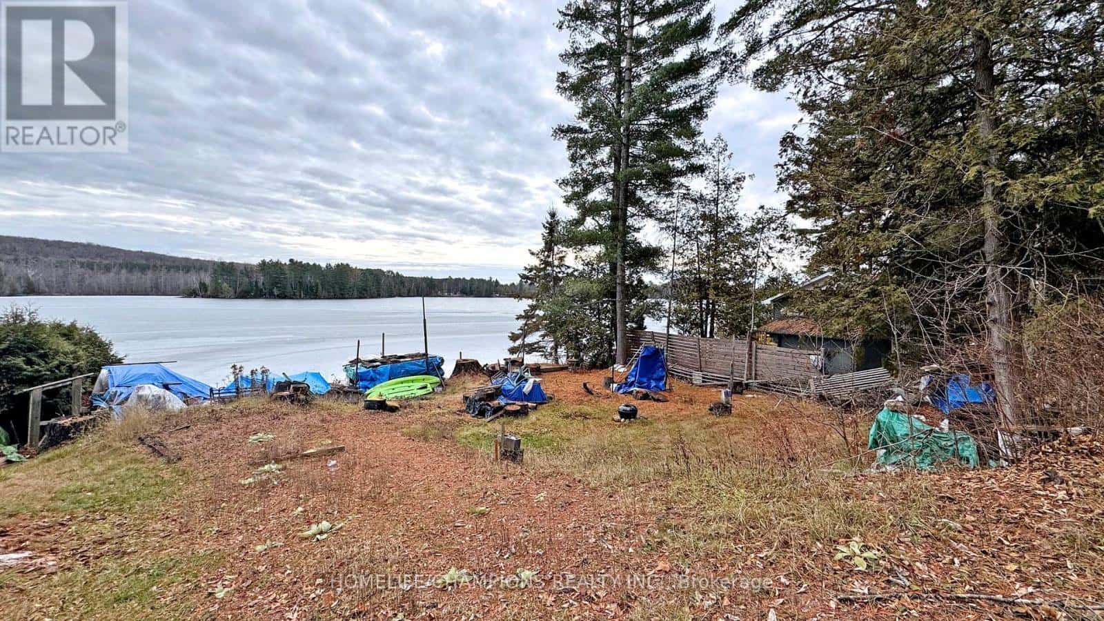 1038 PIKE LANE — Dysart et al (Dysart), Ontario - Photo 5 of 34