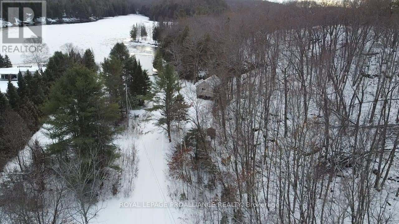 0000 LITTLE FINCH LAKE ROAD — Addington Highlands (Addington Highlands), Ontario - Photo 4 of 17