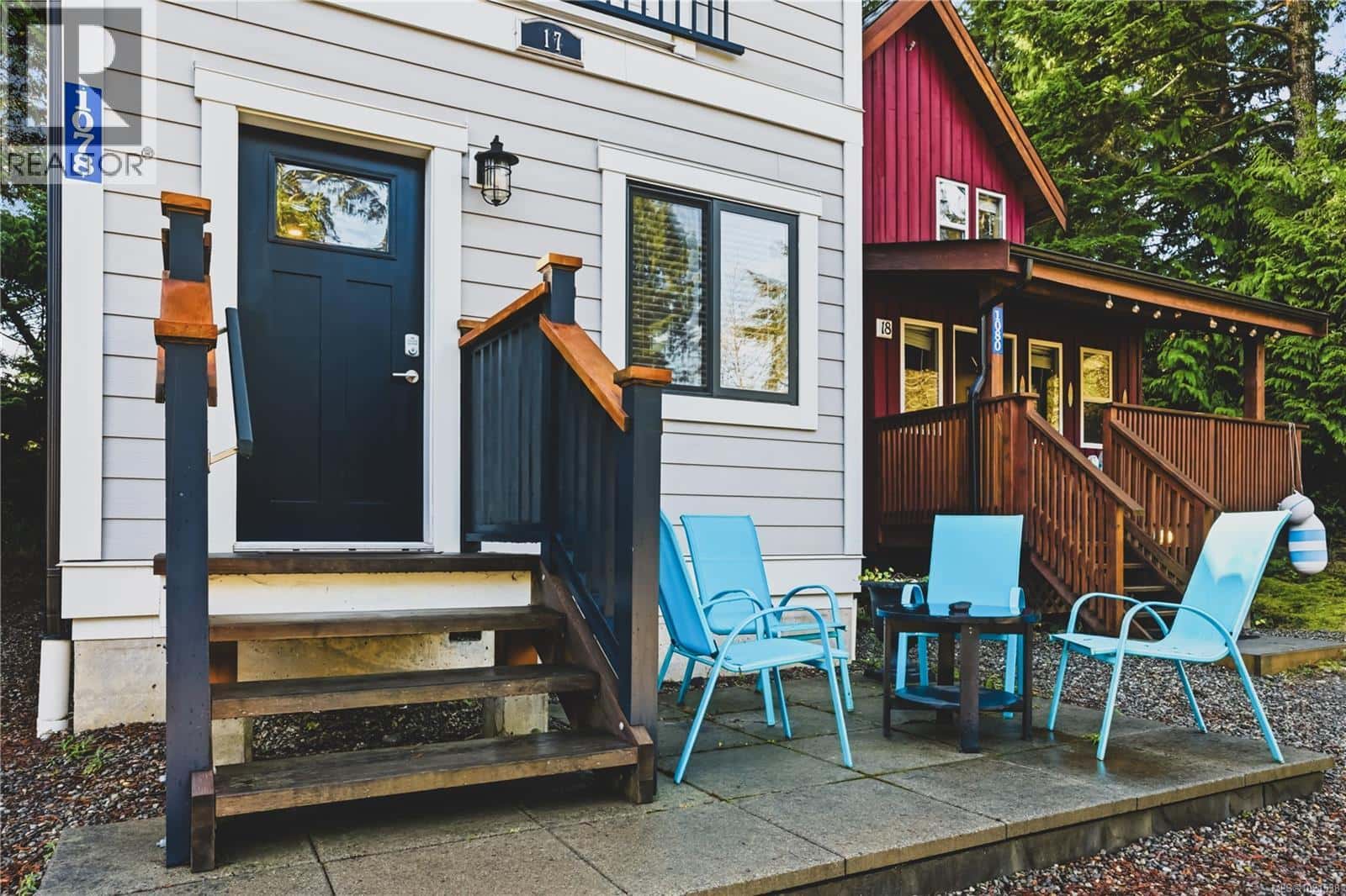 1078 Tyee Terr — Ucluelet, British Columbia - Photo 2 of 25