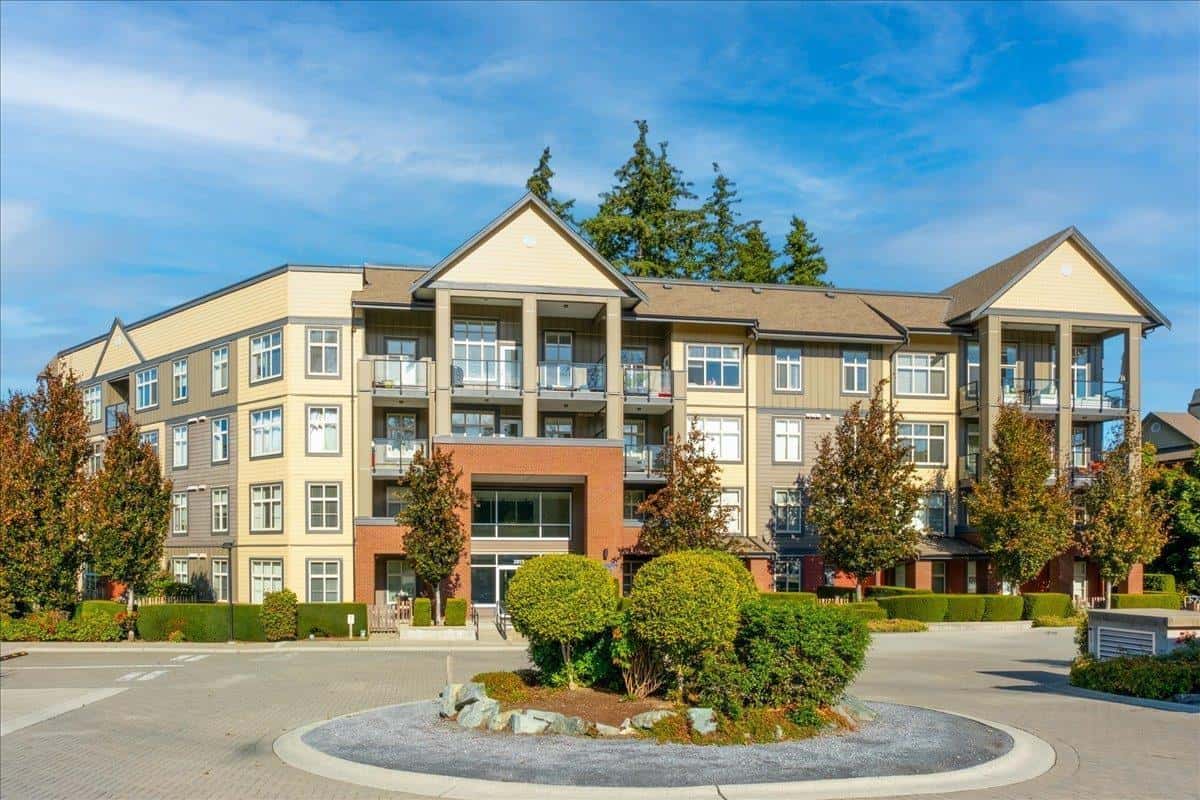 507 2855 156 STREET — Surrey, British Columbia - Photo 2 of 32