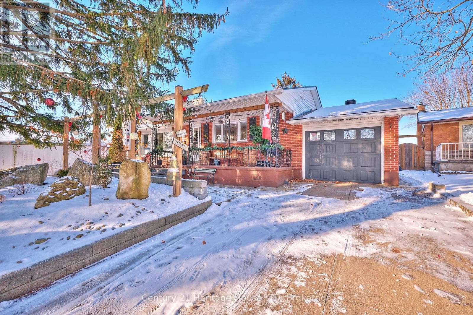 6887 FAIRLAWN CRESCENT — Niagara Falls (Arad/Fallsview), Ontario - Main photo