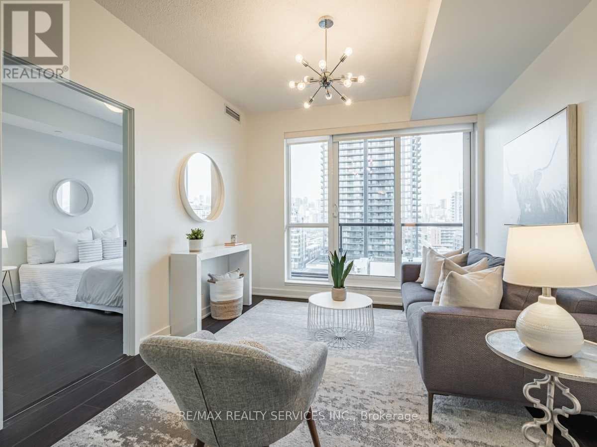 1207 - 170 SUMACH STREET — Toronto (Regent Park), Ontario - Main photo