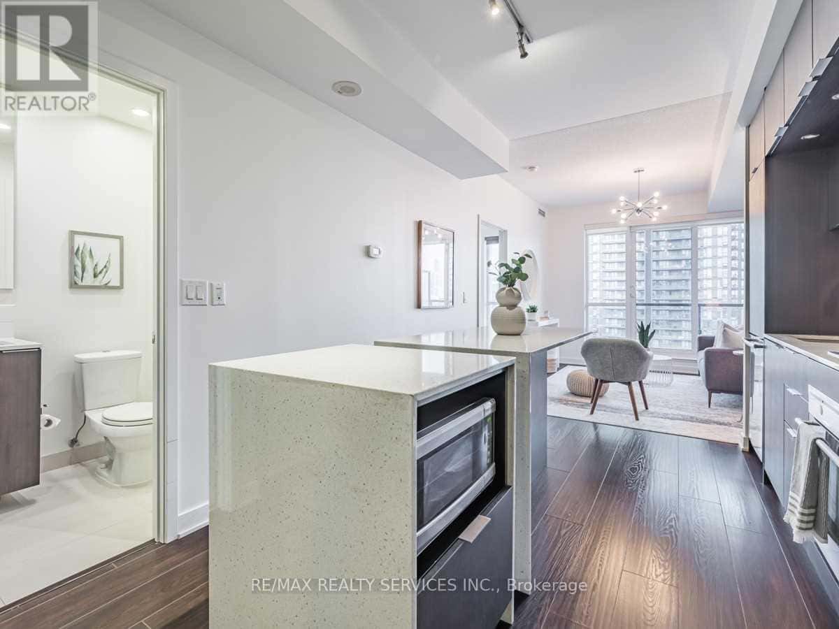 1207 - 170 SUMACH STREET — Toronto (Regent Park), Ontario - Photo 5 of 21