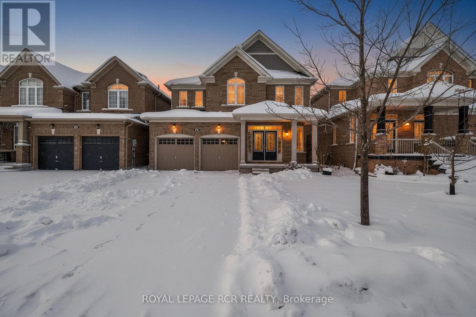 82 LAMPKIN STREET — Georgina (Sutton & Jackson's Point), Ontario - Main photo