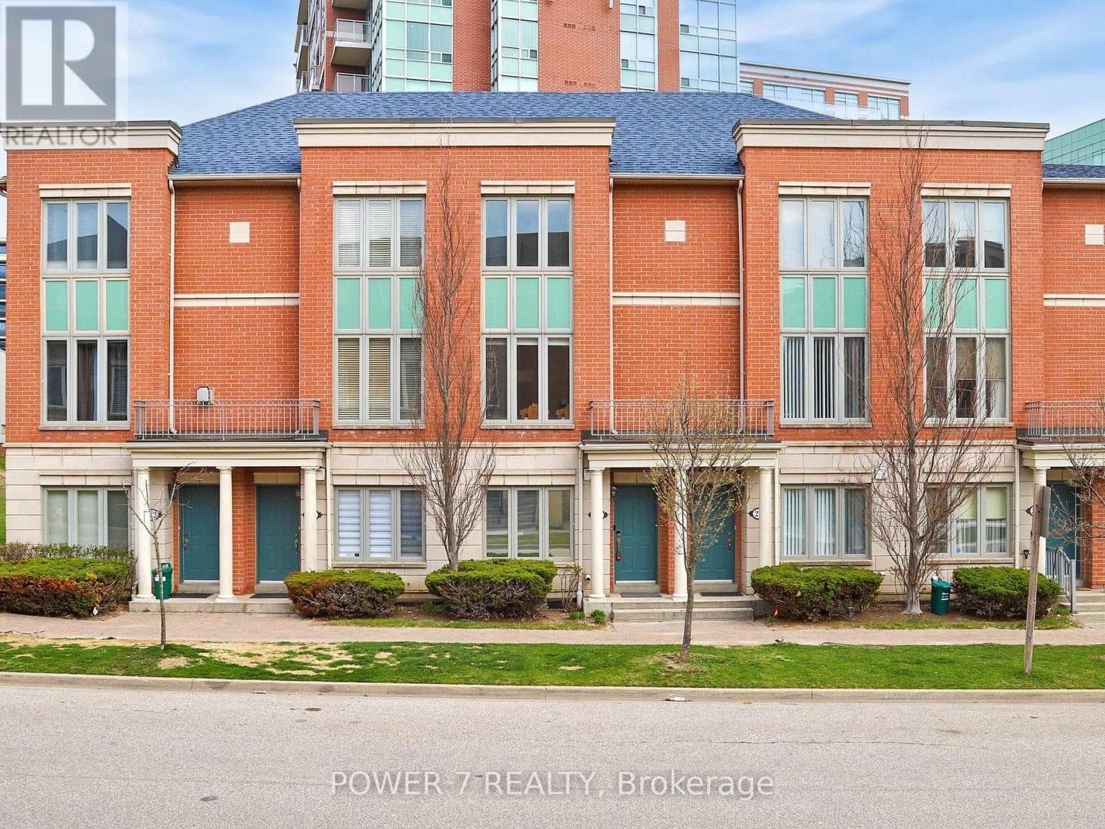 26 SUNCREST BOULEVARD — Markham (Commerce Valley), Ontario - Main photo