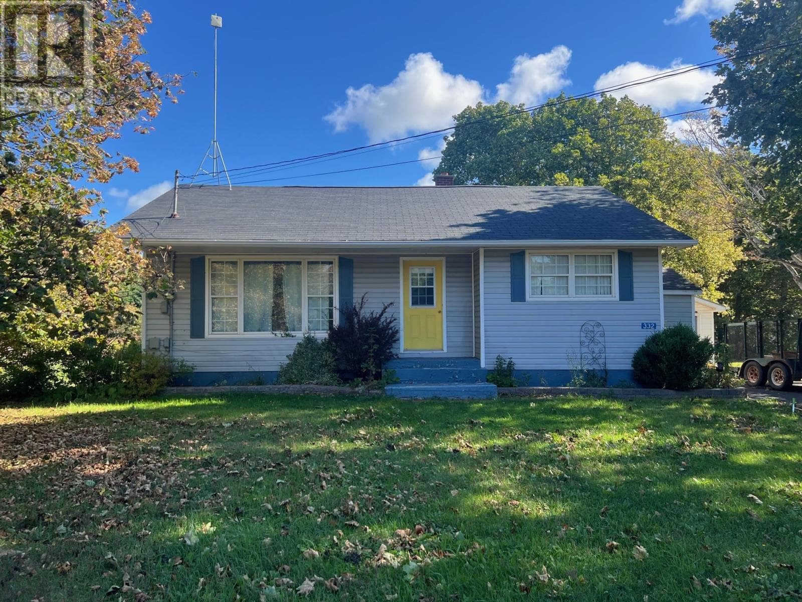 332 Church Street — Tignish, Prince Edward Island - Main photo