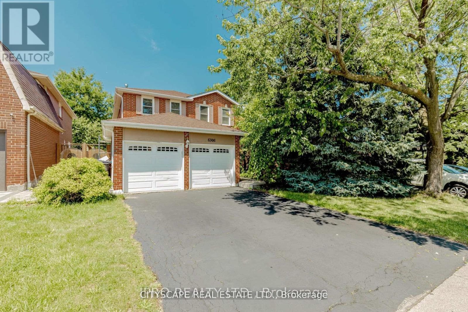 6906 HICKLING CRESCENT N — Mississauga (Meadowvale), Ontario - Main photo