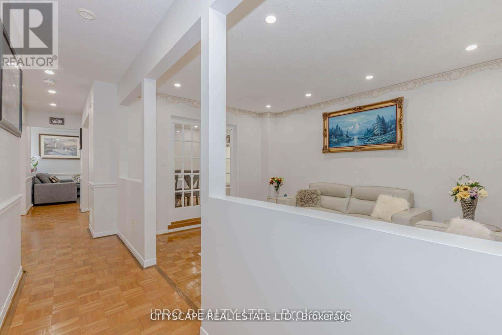 6906 HICKLING CRESCENT N — Mississauga (Meadowvale), Ontario - Photo 5 of 48