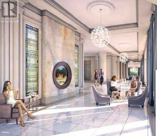 1605 - 24 ELM DRIVE — Mississauga (Fairview), Ontario - Photo 3 of 17