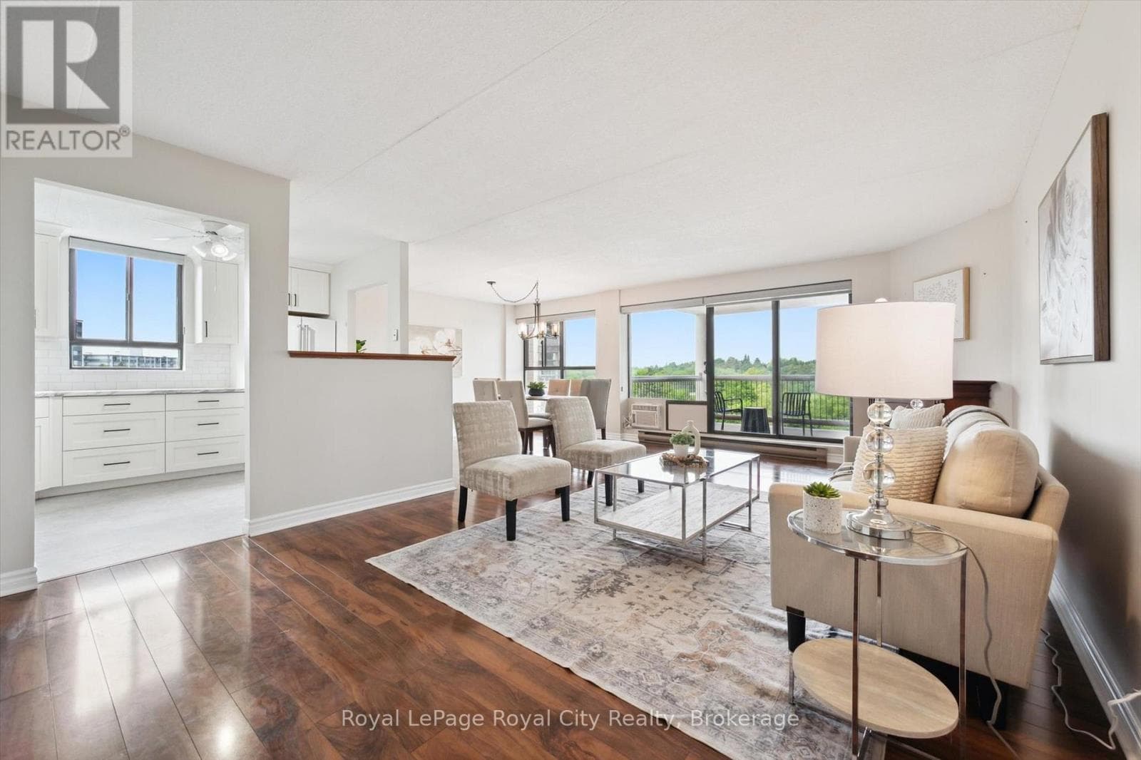 501 - 22 MARILYN DRIVE — Guelph (Riverside Park), Ontario - Main photo