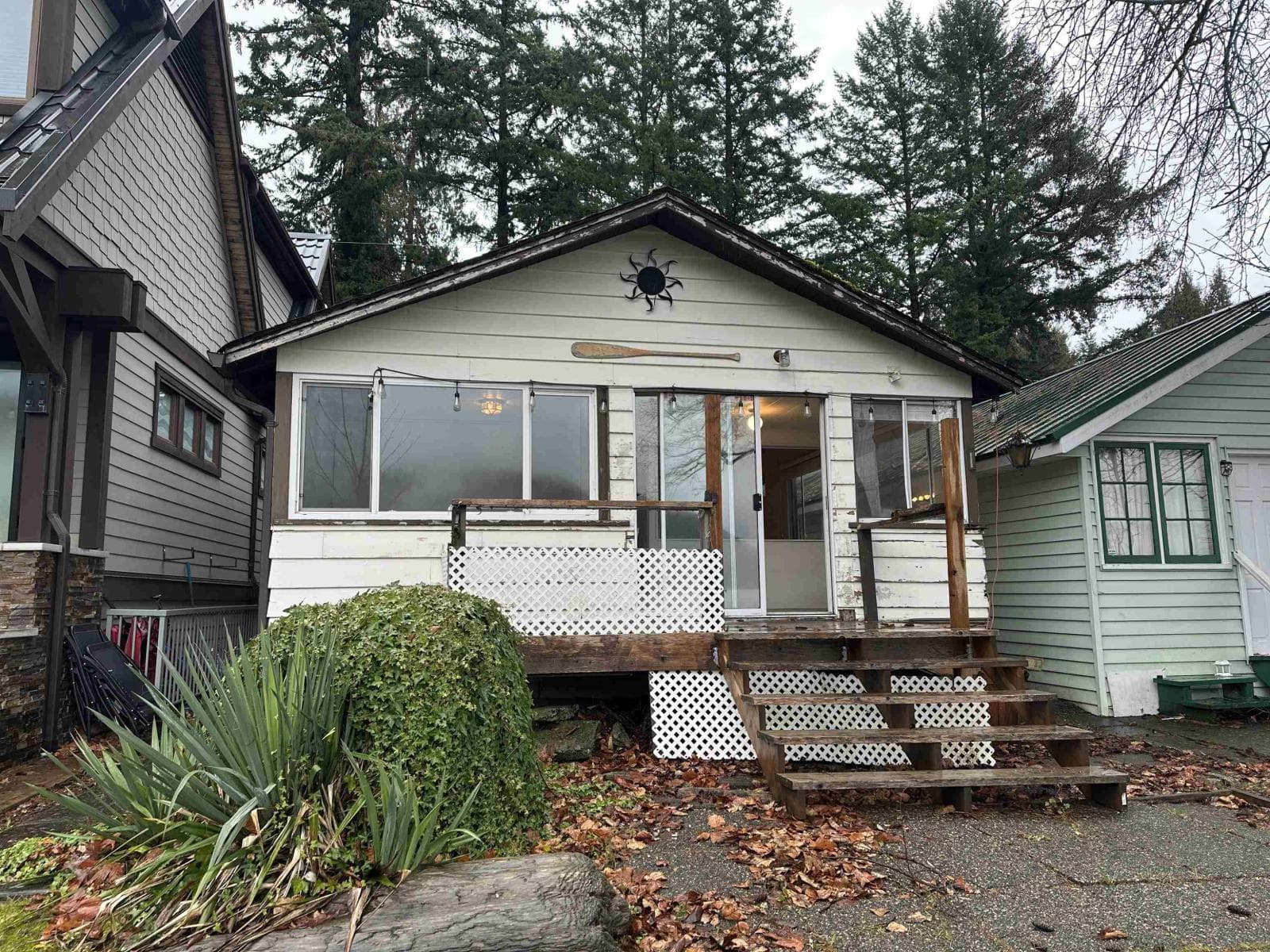 183 FIRST AVENUE, Cultus Lake North — Cultus Lake, British Columbia - Main photo