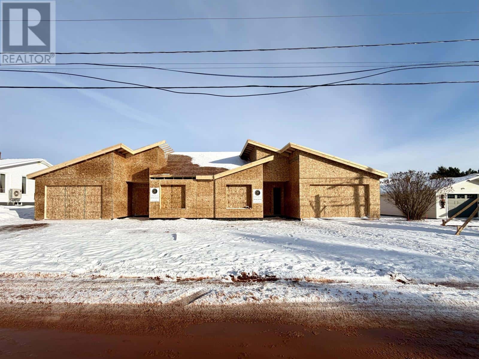 43 Glover Shore Road