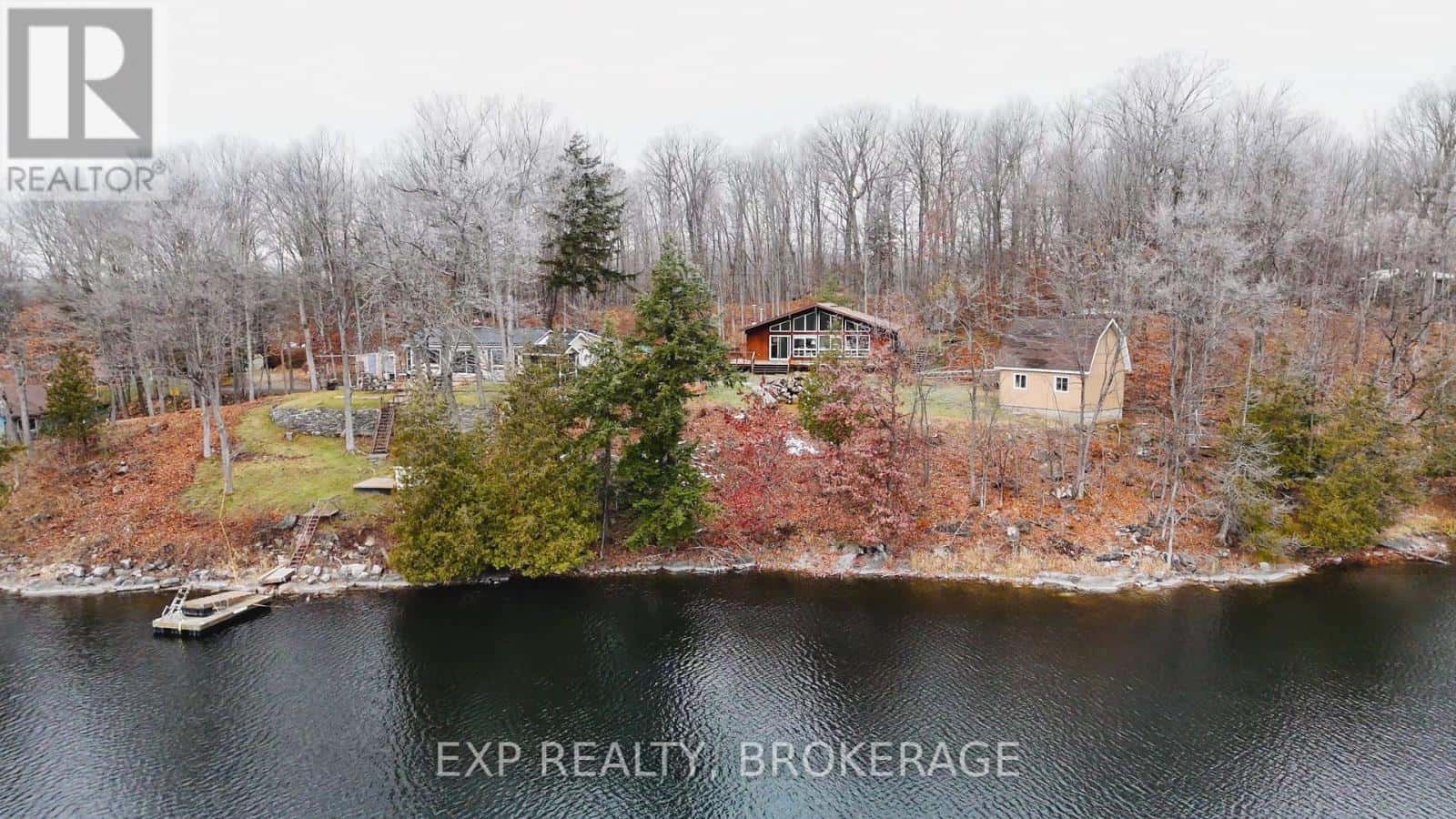 2103 HAMBLY LANE — Frontenac (Frontenac South), Ontario - Photo 3 of 49