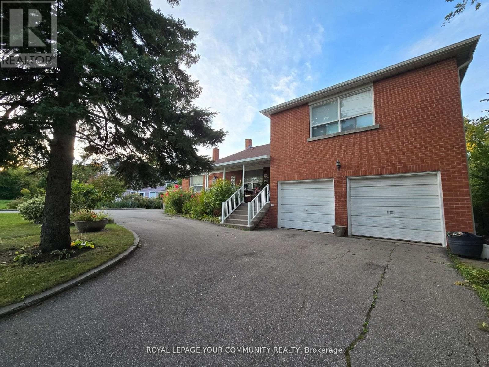 100 LANGSTAFF ROAD — Richmond Hill (South Richvale), Ontario - Main photo