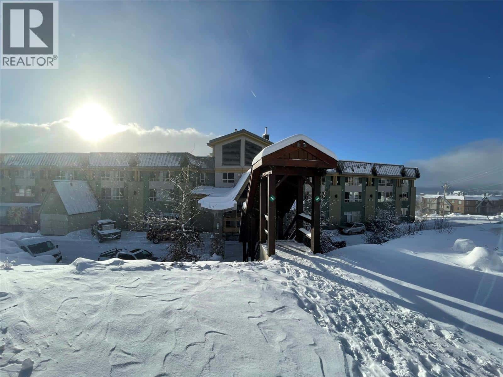 5340 Big White Road Unit# 328 — Big White, British Columbia - Photo 4 of 33