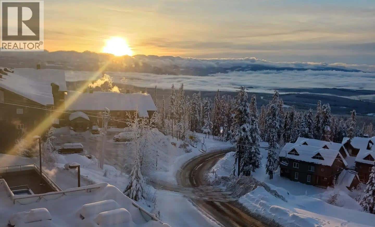 5340 Big White Road Unit# 328 — Big White, British Columbia - Photo 2 of 33