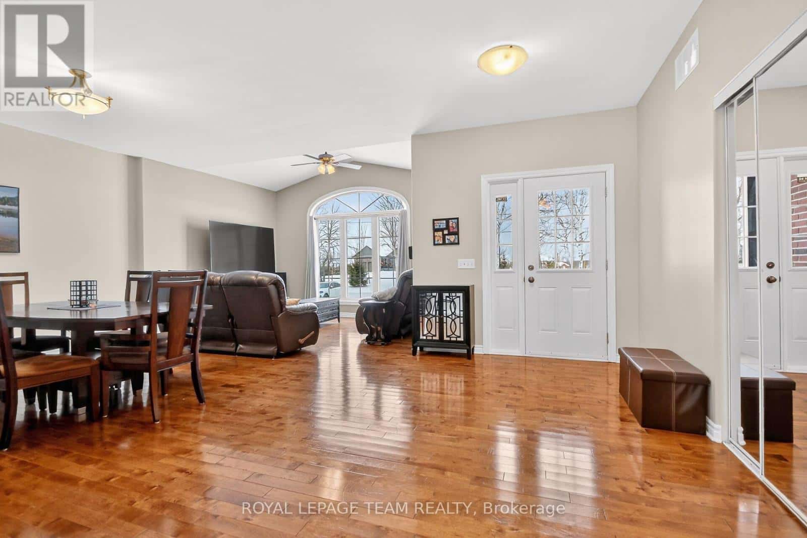 286 DEAN RIDGE ROAD — Drummond/North Elmsley, Ontario - Photo 5 of 35