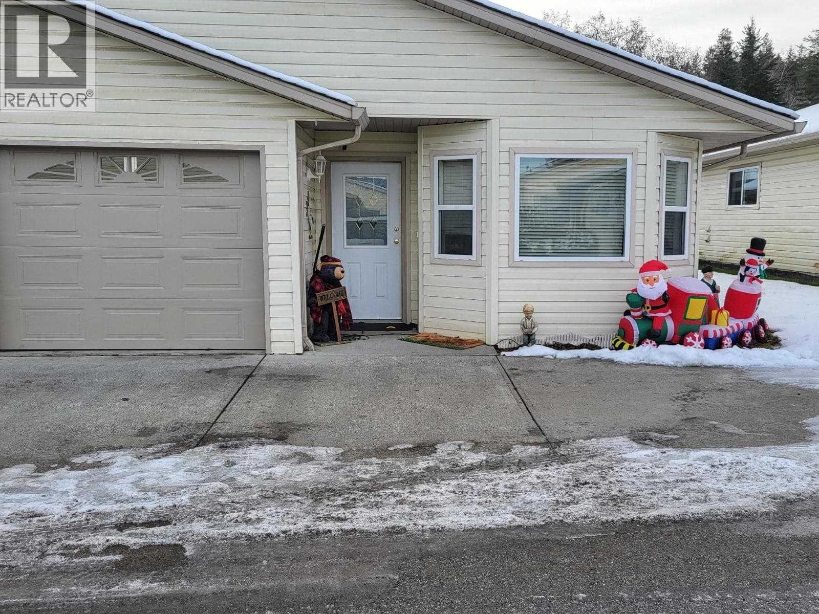 39 500 WOTZKE DRIVE — Williams Lake, British Columbia - Main photo