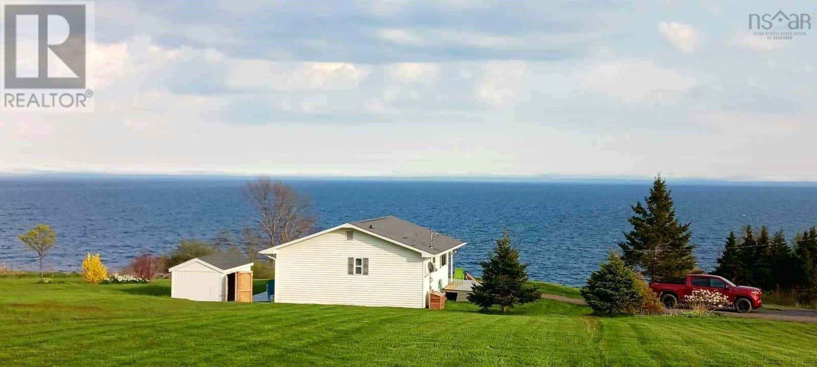 23 Shee Nan Dool Road