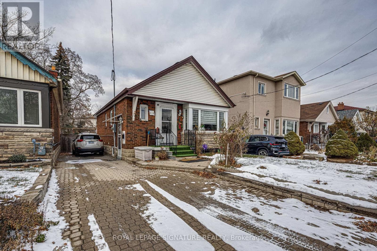 418 O' CONNOR DRIVE — Toronto (East York), Ontario - Main photo