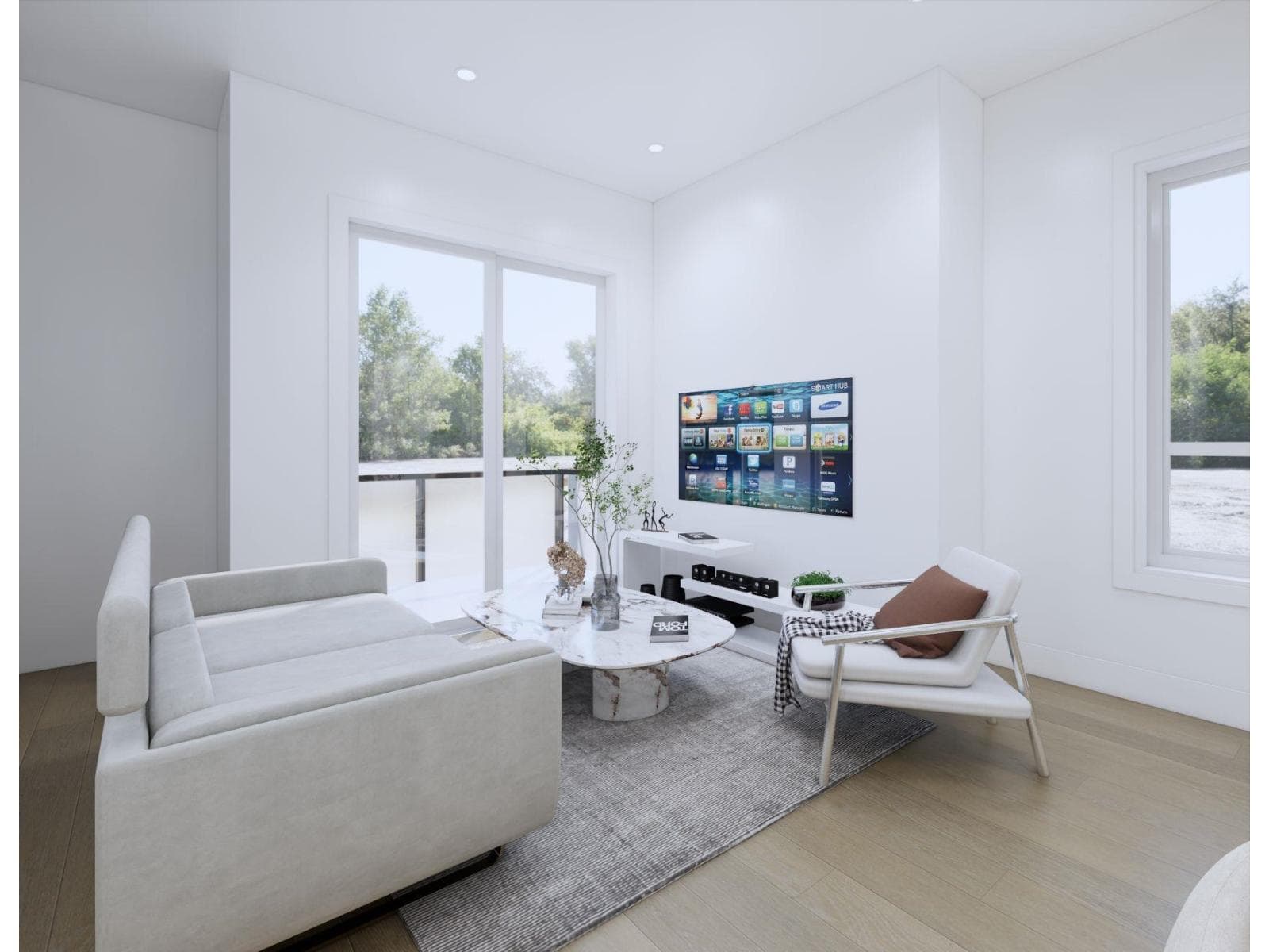 6 17432 58 AVENUE — Surrey, British Columbia - Main photo