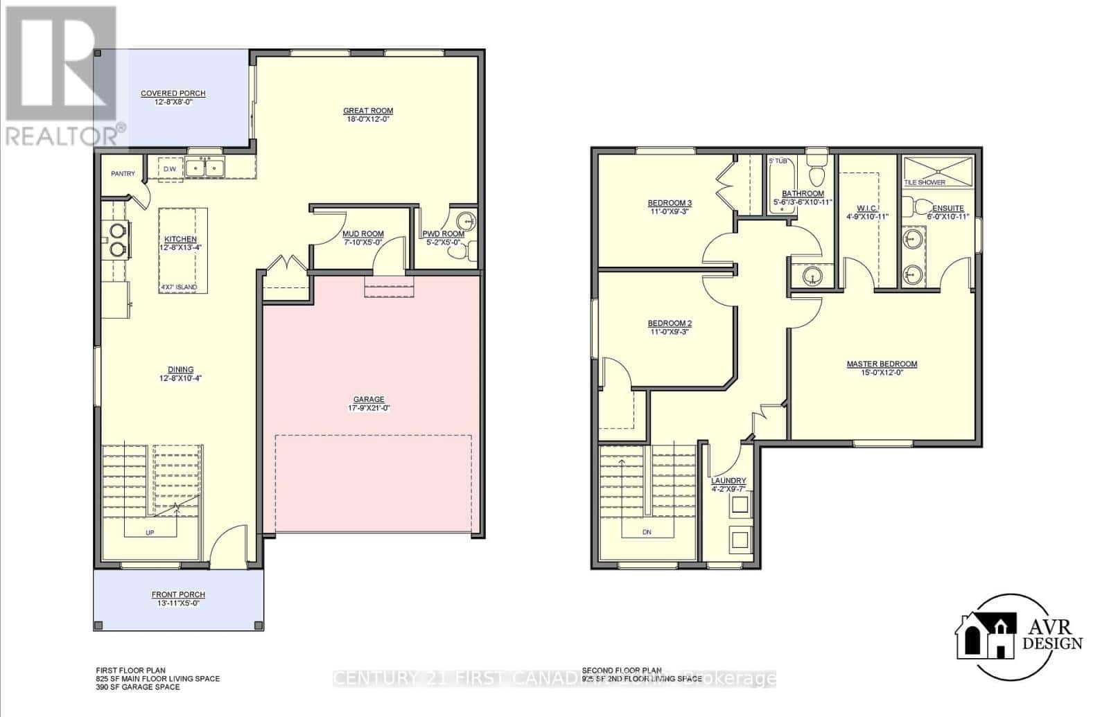 30 SHELDABREN STREET — North Middlesex (Ailsa Craig), Ontario - Photo 2 of 2