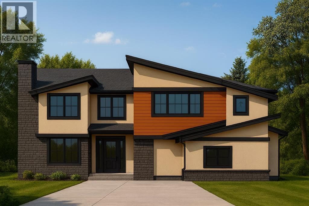 125 Duhram Way — Rural Rocky View County, Alberta - Main photo