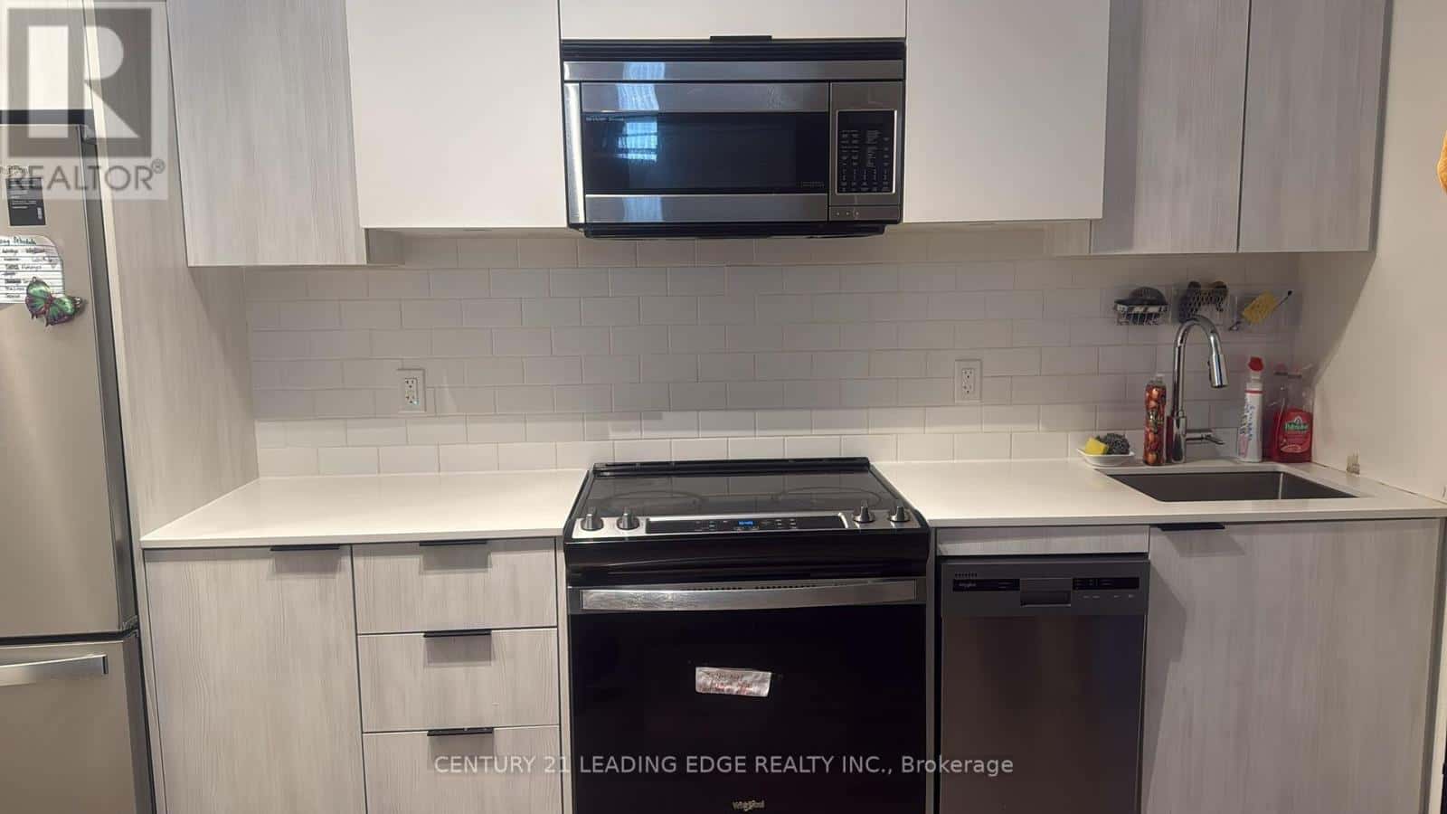 613 - 1350 ELLESMERE ROAD — Toronto (Bendale), Ontario - Photo 5 of 12