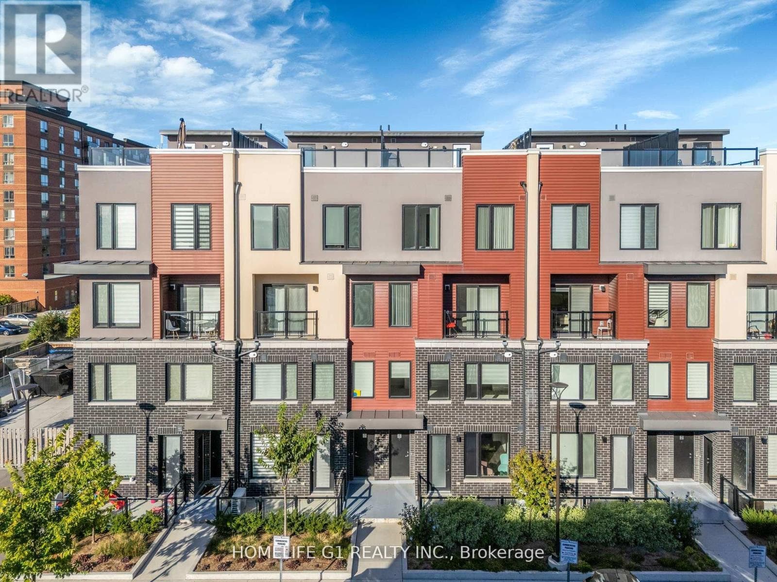 5 - 3429 RIDGEWAY DRIVE — Mississauga (Erin Mills), Ontario - Main photo