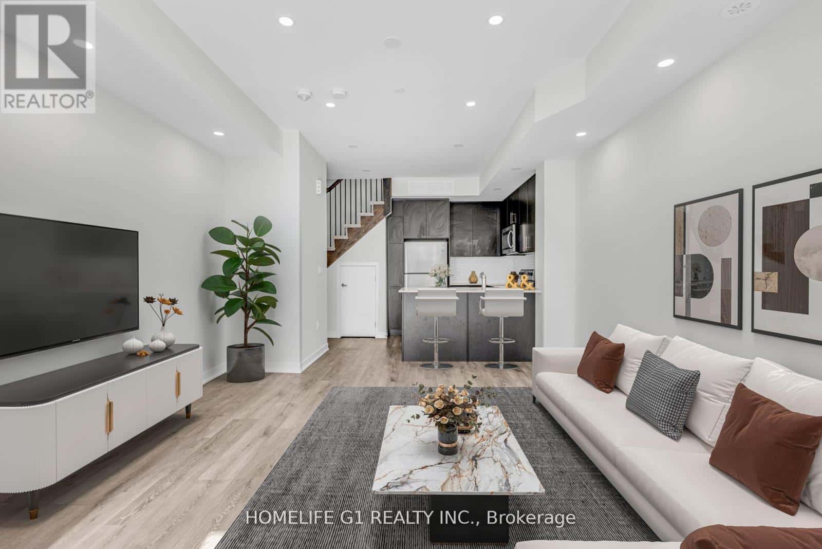 5 - 3429 RIDGEWAY DRIVE — Mississauga (Erin Mills), Ontario - Photo 4 of 31