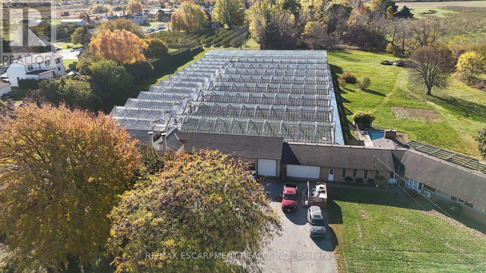 5220-5226 GREENLANE ROAD — Lincoln (Lincoln Lake), Ontario - Photo 3 of 33