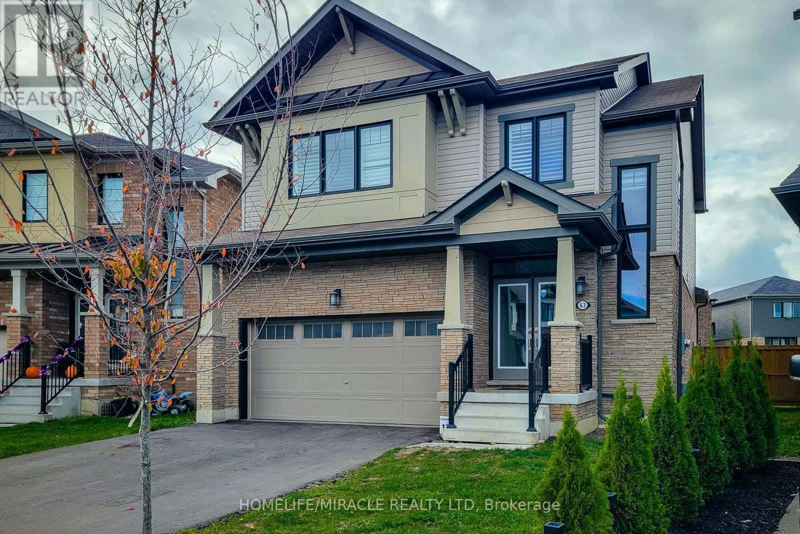 63 MAGDALENA STREET — Hamilton (Stoney Creek Mountain), Ontario - Photo 3 of 49