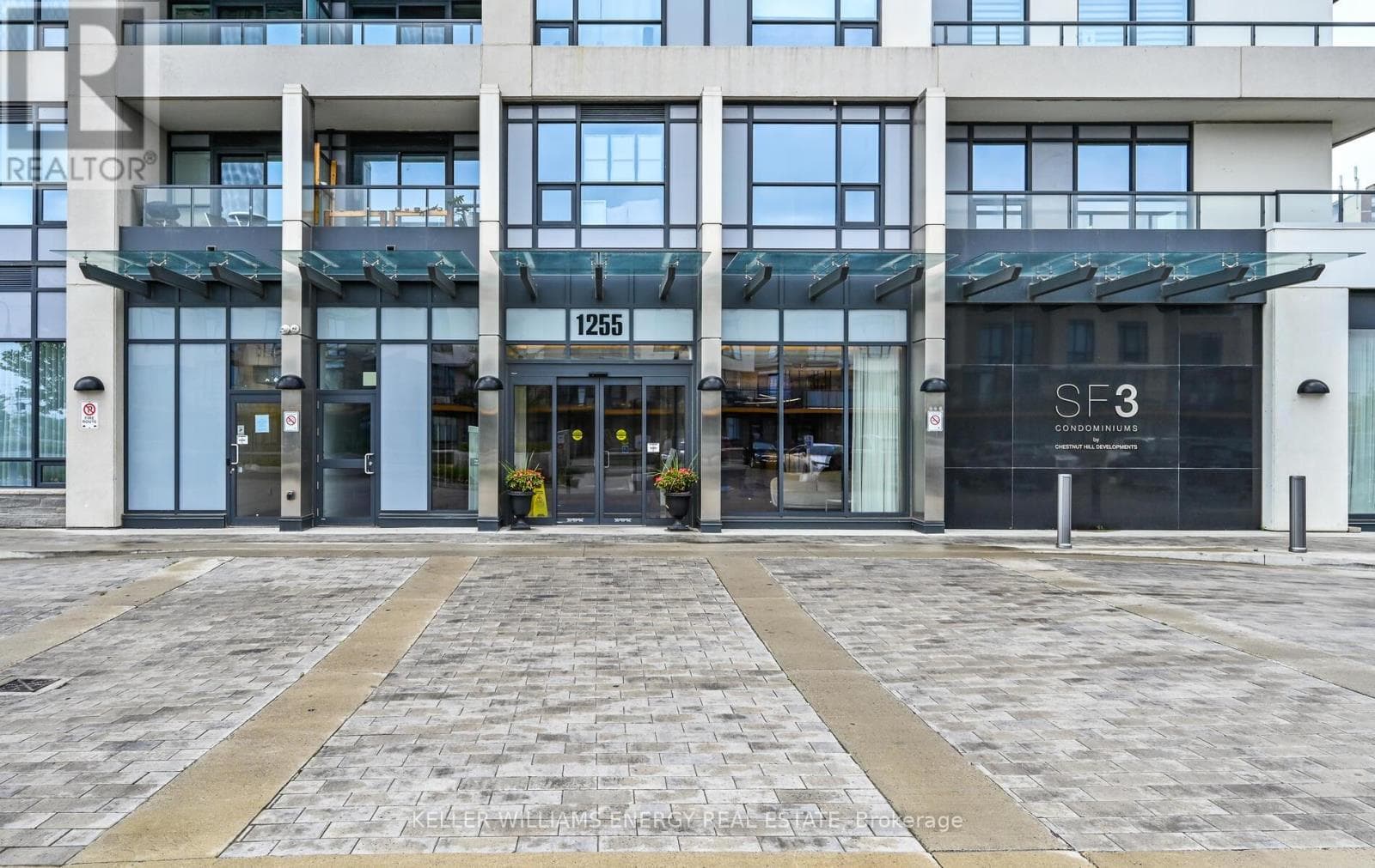 504 - 1255 BAYLY STREET — Pickering (Bay Ridges), Ontario - Main photo