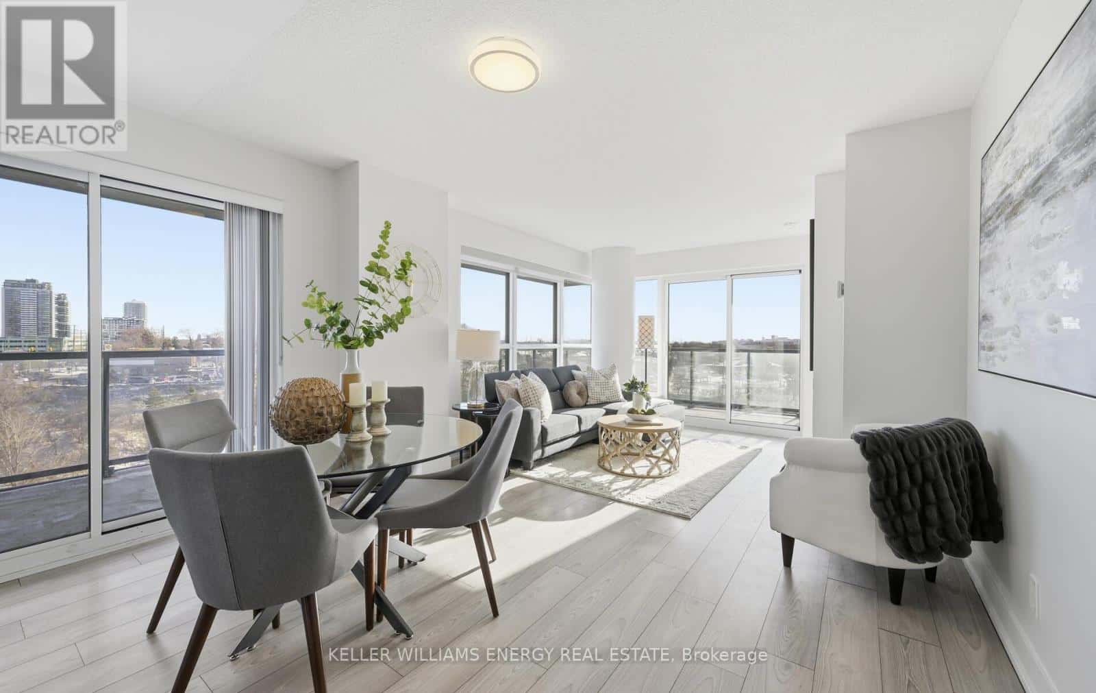 504 - 1255 BAYLY STREET — Pickering (Bay Ridges), Ontario - Photo 5 of 24