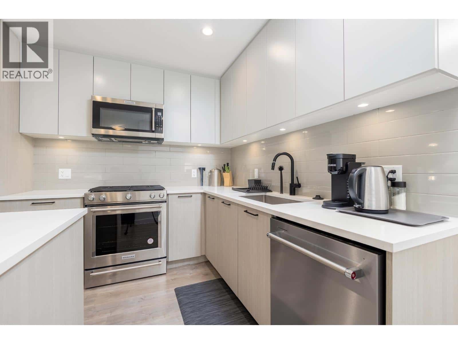 113 708 LEA AVENUE — Coquitlam, British Columbia - Photo 4 of 11