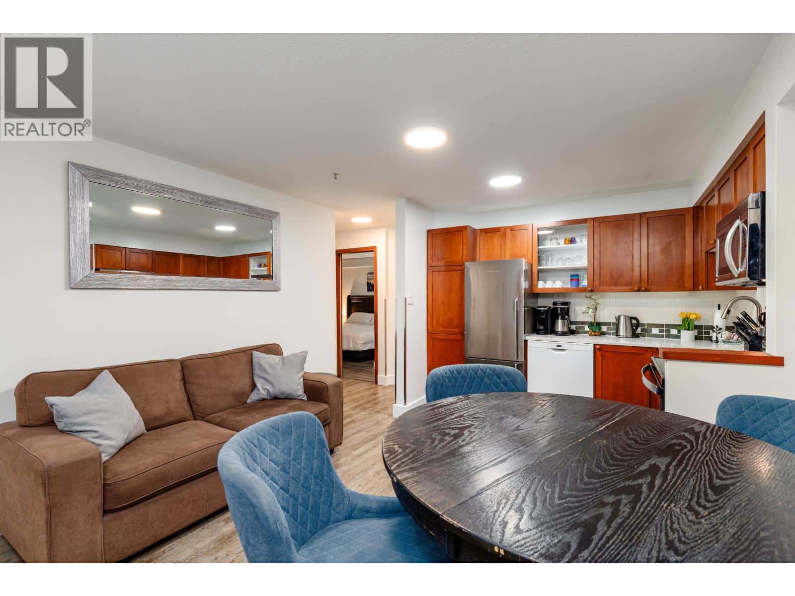 24/24A 4388 NORTHLANDS BOULEVARD — Whistler, British Columbia - Photo 5 of 15