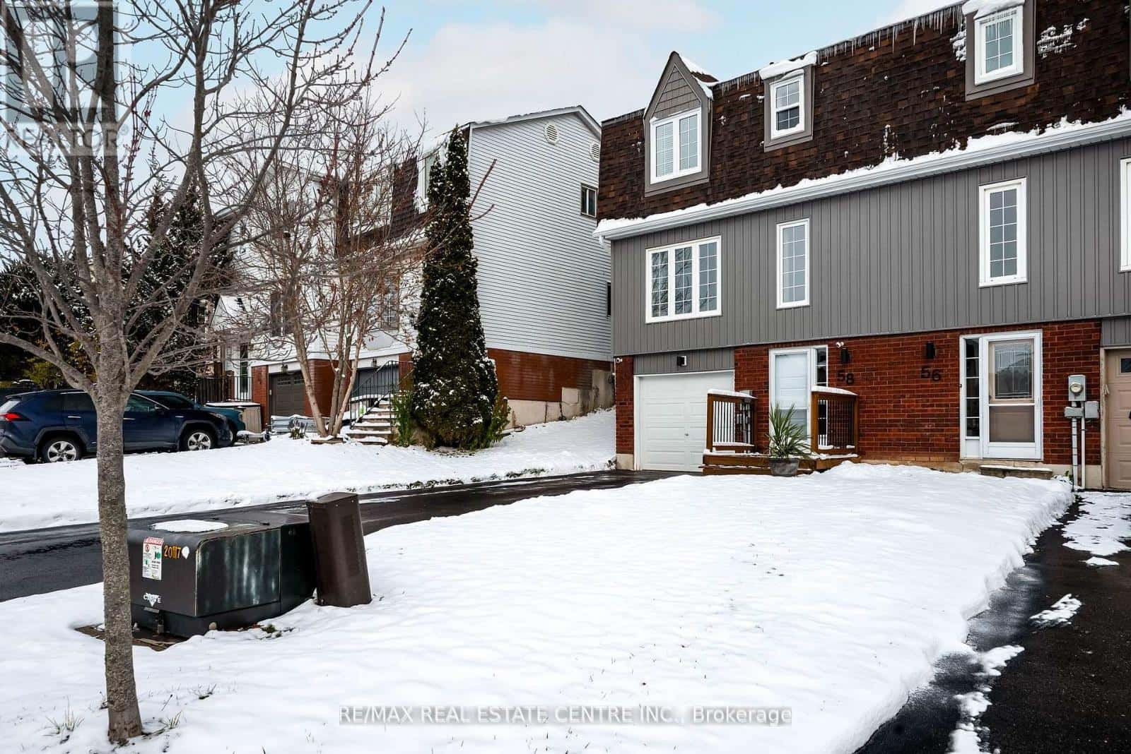 58 LAKEVIEW COURT — Orangeville, Ontario - Photo 3 of 37