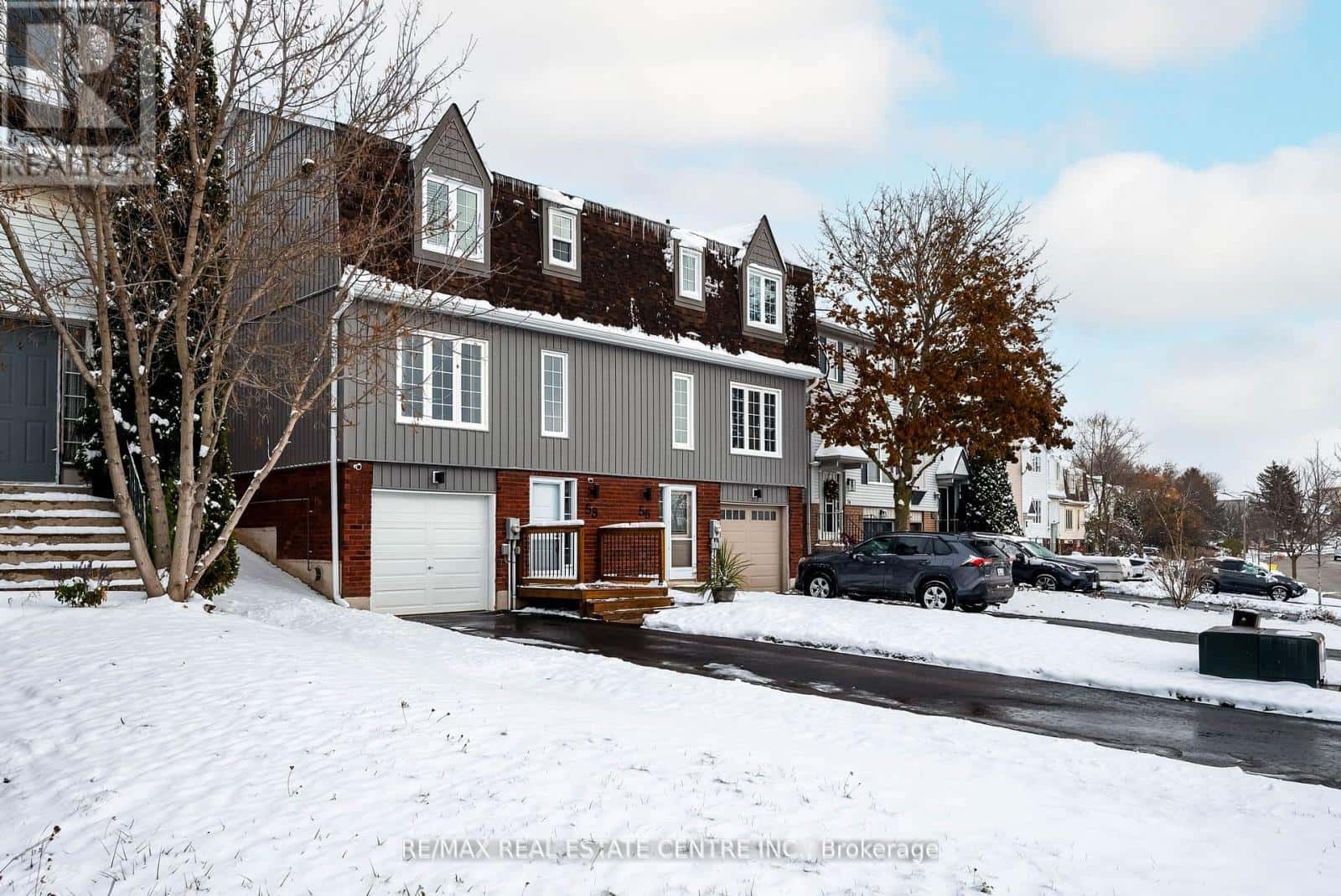 58 LAKEVIEW COURT — Orangeville, Ontario - Photo 2 of 37