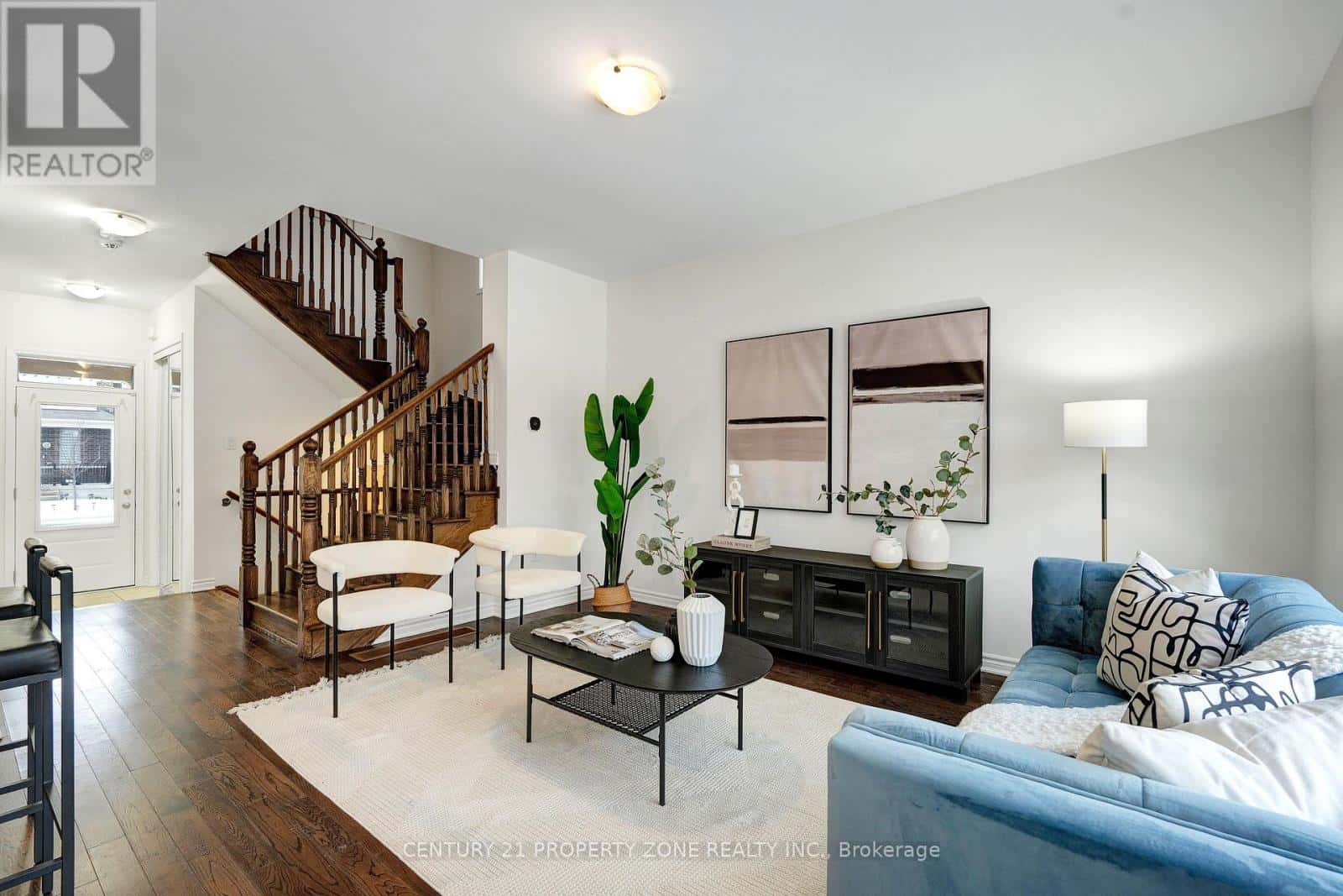 13 BOOTHILL DRIVE N — Brampton (Northwest Brampton), Ontario - Photo 5 of 28