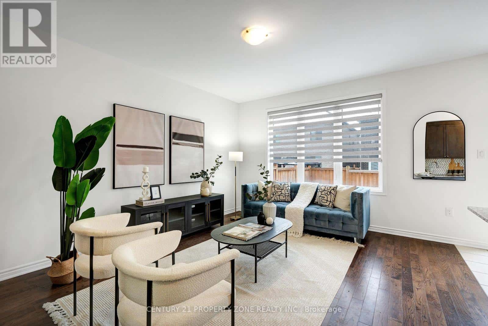 13 BOOTHILL DRIVE N — Brampton (Northwest Brampton), Ontario - Photo 4 of 28