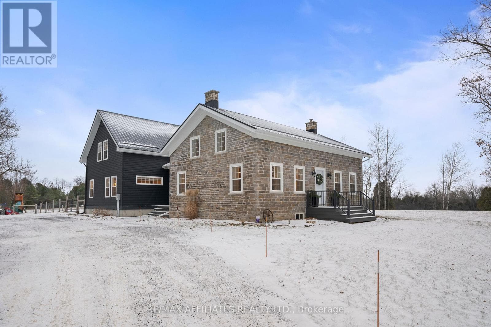 4701 4TH CONCESSION ROAD — Augusta, Ontario - Main photo