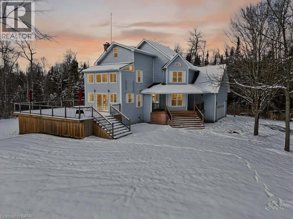 7460 5TH LINE — Essa, Ontario - Photo 3 of 46