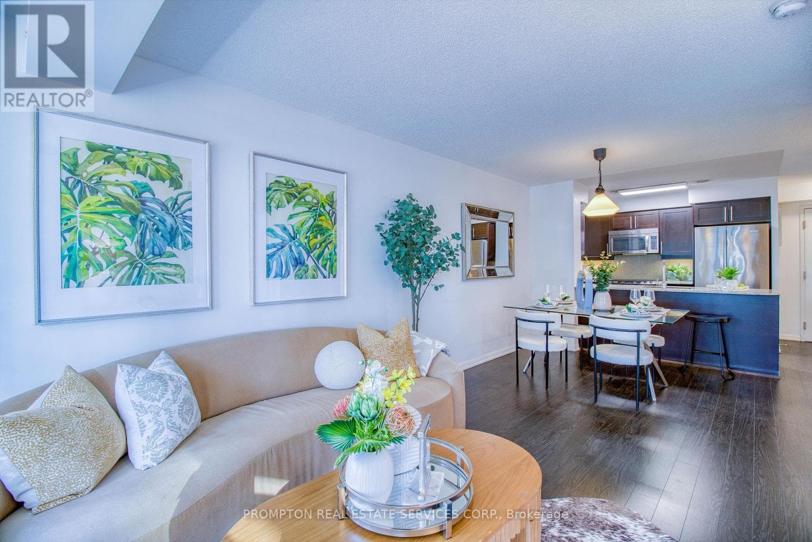 916 - 35 BASTION STREET — Toronto (Niagara), Ontario - Main photo